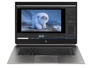 HP ZBook Studio X360 G5(8MM23PA)