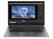 HP ZBook Studio X360 G5(8MM21PA)