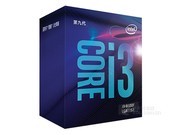 Intel i3 9100F