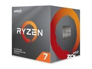 AMD Ryzen 7 3700X
