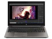 HP ZBook 15 G6(7WY08PA)