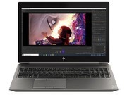 HP ZBook 15 G6(7WZ92PA)
