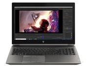 HP ZBook 15 G6(8BD39PA)  