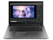 HP ZBook 17 G6(7WY15PA)