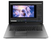HP ZBook 17 G6(8AF88PA)