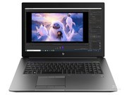 HP ZBook 17 G6(7WY27PA)