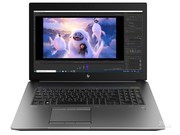 HP ZBook 17 G6(7WZ84PA)