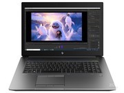 HP ZBook 17 G6(8AG11PA)
