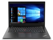 ThinkPad L490i5-8265U/8GB/256GB/FHD 