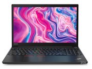 ThinkPad E15(i7 10710U/8GB/256GB+1TB/RX640)