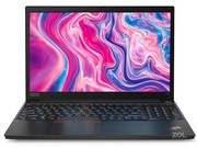 ThinkPad E15(i7 10710U/8GB/128GB+1TB/RX640)