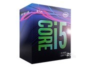 Intel 酷睿i5 9400