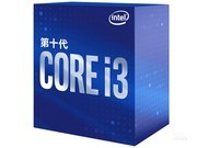 Intel i3 10100