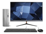  IdeaCentre 510S(i3 9100/8GB/1TB//23LCD) 