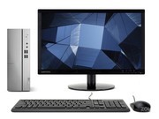  IdeaCentre 510S(i3 9100/4GB/1TB//21.5LCD) 