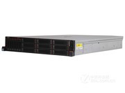 ThinkServer RD650(1xE5-2609v3/8GB/2TB/R110i)