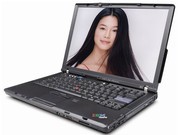 ThinkPad Z61t(9441MC4)