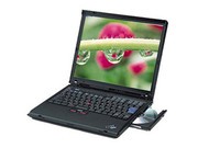 IBM ThinkPad R50e 1834KC2