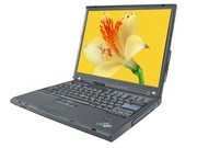 IBM ThinkPad T60 200727C