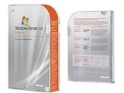 Microsoft Windows server 2008 R1 ׼ 5 Clt[]ȫ