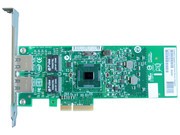 Intel E1G42ET千兆双口网卡82576芯片服务器PCI-E*4原装