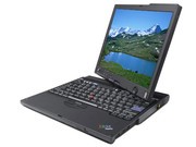 ThinkPad X60T(6364DE1)