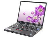 IBM ThinkPad X40 2371ACC