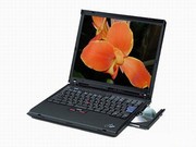 IBM ThinkPad R50e 1834 4UC