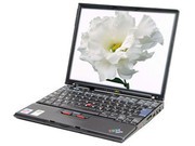 IBM ThinkPad X40 2371A8C