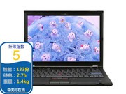 ThinkPad X300(6477HC1)