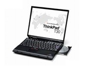 IBM ThinkPad T30 2366-IYC