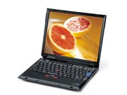 IBM ThinkPad X32 2672CC5