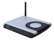 H3C WBR604g