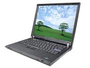 ThinkPad R60e(0658FWC)