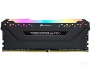  RGB PRO 16GB DDR4 3600CM4X16GC3600C18W2D-CN
