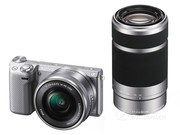  NEX-5R׻E PZ 16-50mmE 55-210mm