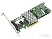 LSI MegaRAID SAS 9265-8i