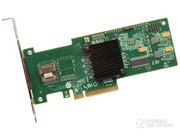LSI MegaRAID SAS 9240-4i
