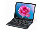 IBM ThinkPad X32 2884CC1