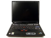 IBM ThinkPad R40e 2684KMC