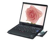 IBM ThinkPad R50e 1834CC4
