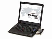 IBM ThinkPad G41 2881-43J