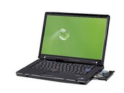 IBM ThinkPad Z60m 2531A37