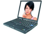IBM ThinkPad X60 1709AB1