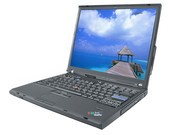 ThinkPad T60(2007FT1)