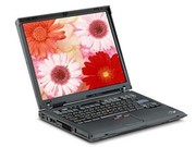IBM ThinkPad Z60M