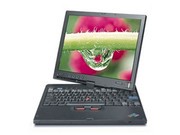 IBM ThinkPad X41T 1866DCC