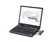 IBM ThinkPad R51 1829JUC