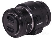  ILCE-QX1Lװ(SELP1650ͷ)