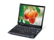 IBM ThinkPad X32 2672M4C